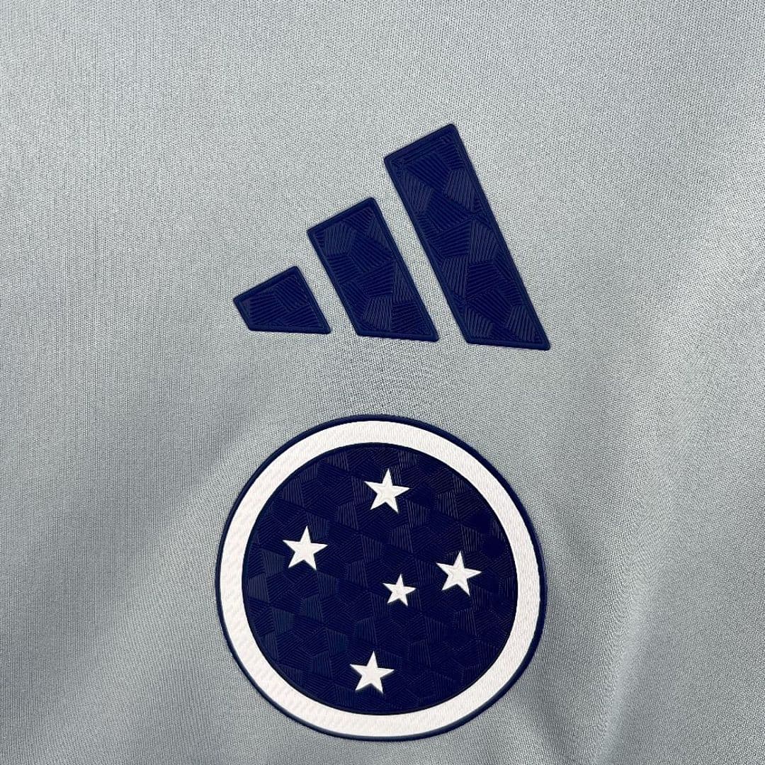 Cruzeiro Gardien Domicile 2025-2026 miniature 4