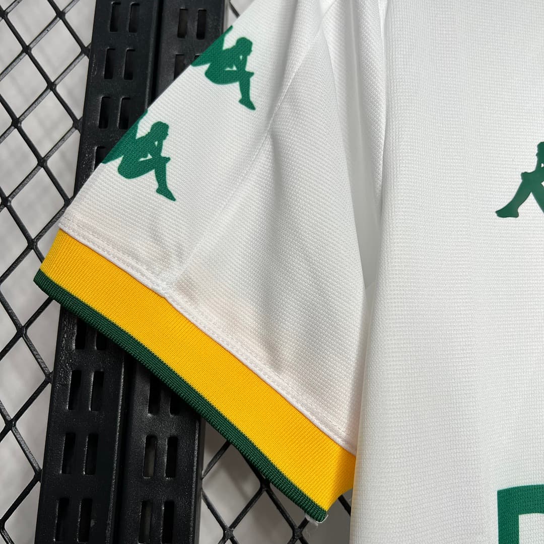 Cuiaba 2024-2025 Maillot Extérieur miniature 6