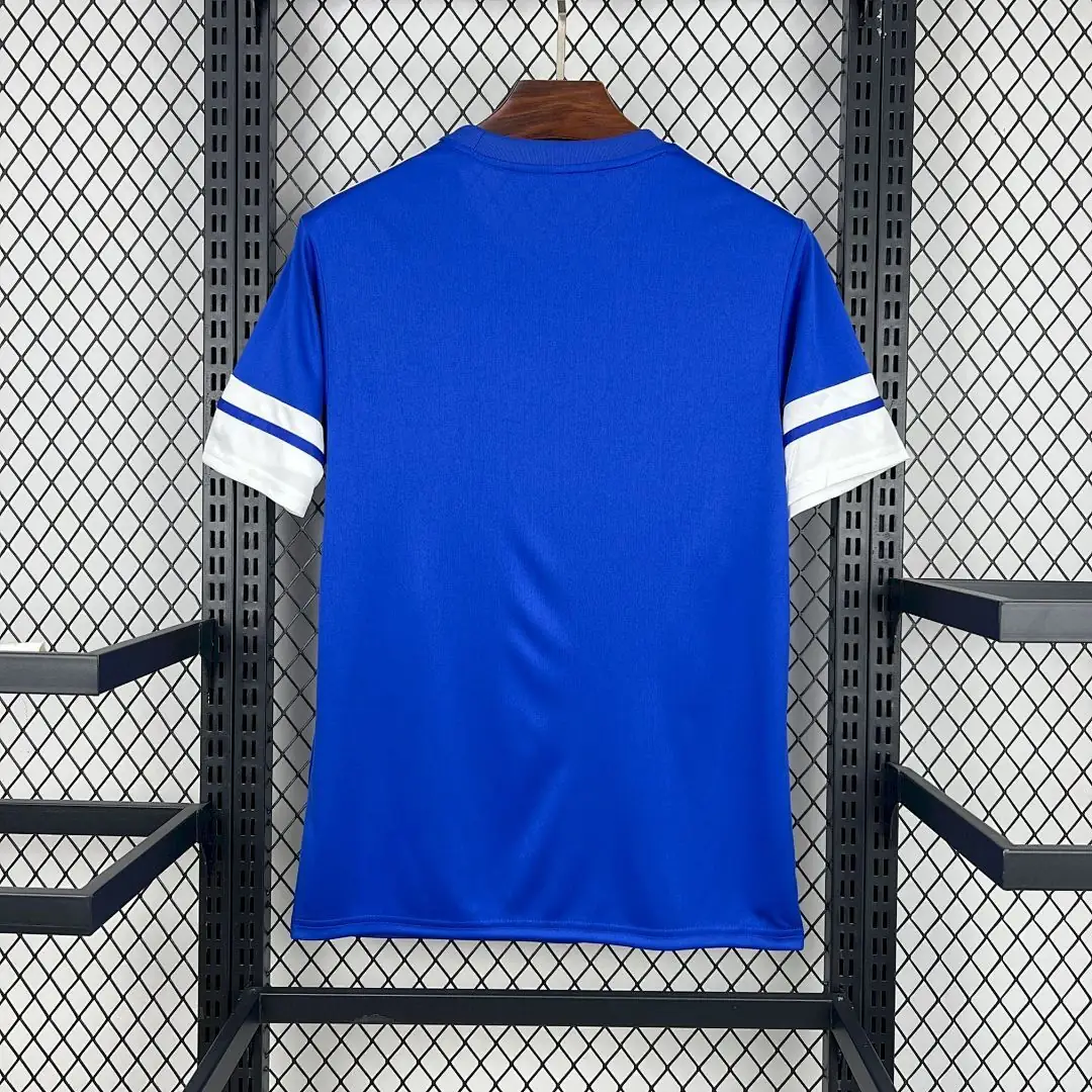 Curaao World Cup Maillot Domicile 2026 miniature 2