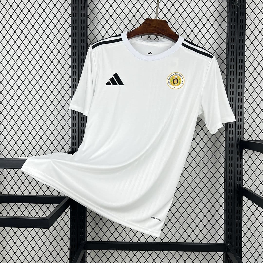 Curaao World Cup Maillot Extérieur 2026 miniature 7