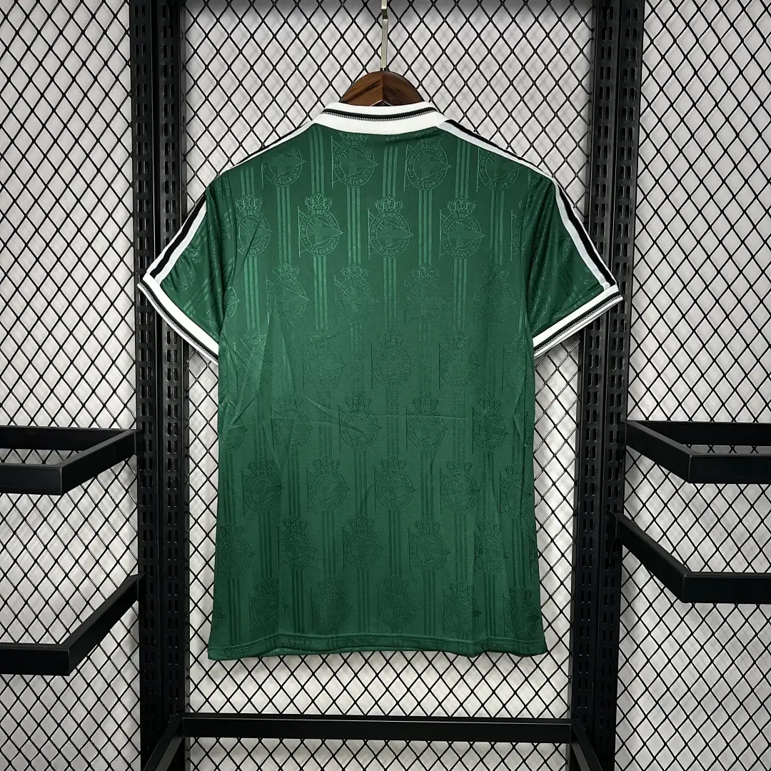 Deportivo 199900 Maillot Extérieur Retro miniature 2