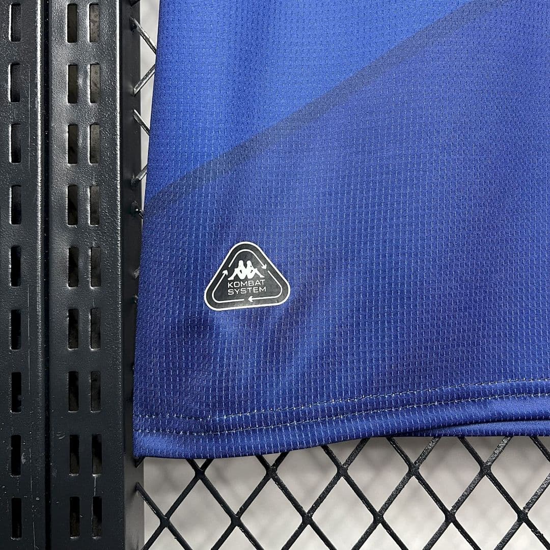 Deportivo De La Coruna 2024-2025 Maillot Extérieur miniature 6