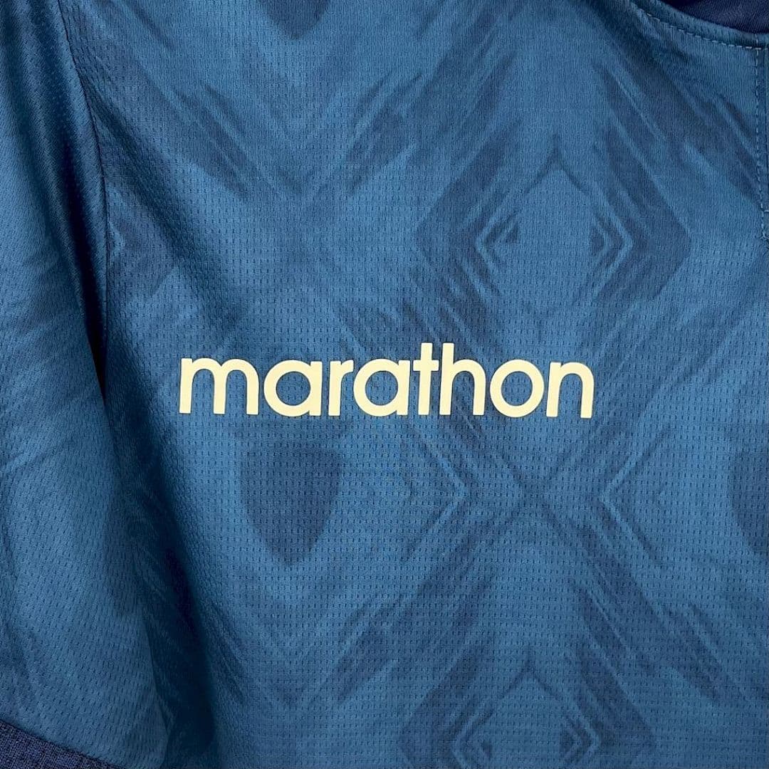 Ecuador 2025-2026 Maillot Extérieur miniature 3