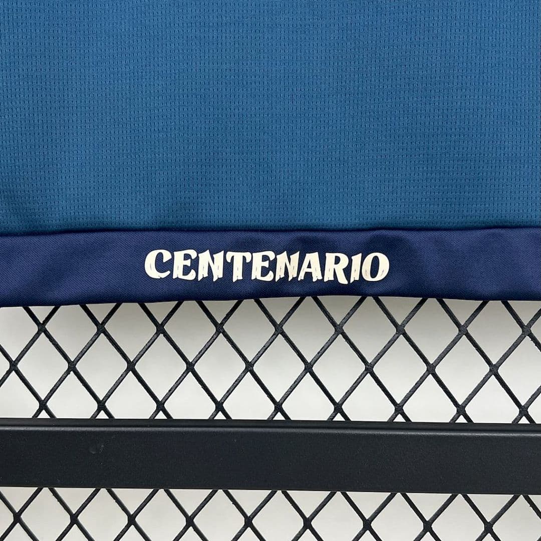 Ecuador 2025-2026 Maillot Extérieur miniature 10