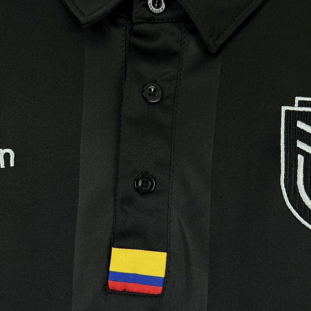 Ecuador Special Maillot Domicile 2026 miniature 7