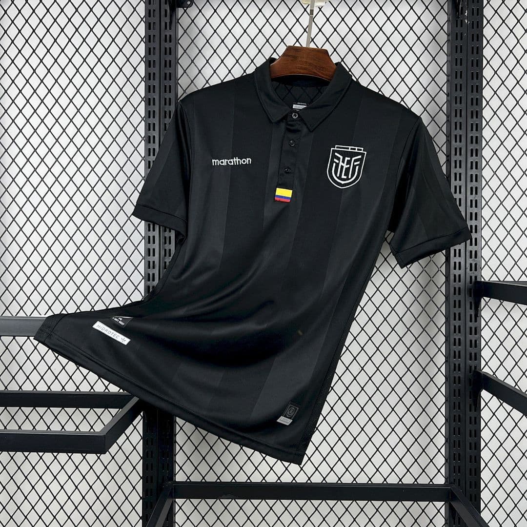 Ecuador Special Maillot Domicile 2026 miniature 10