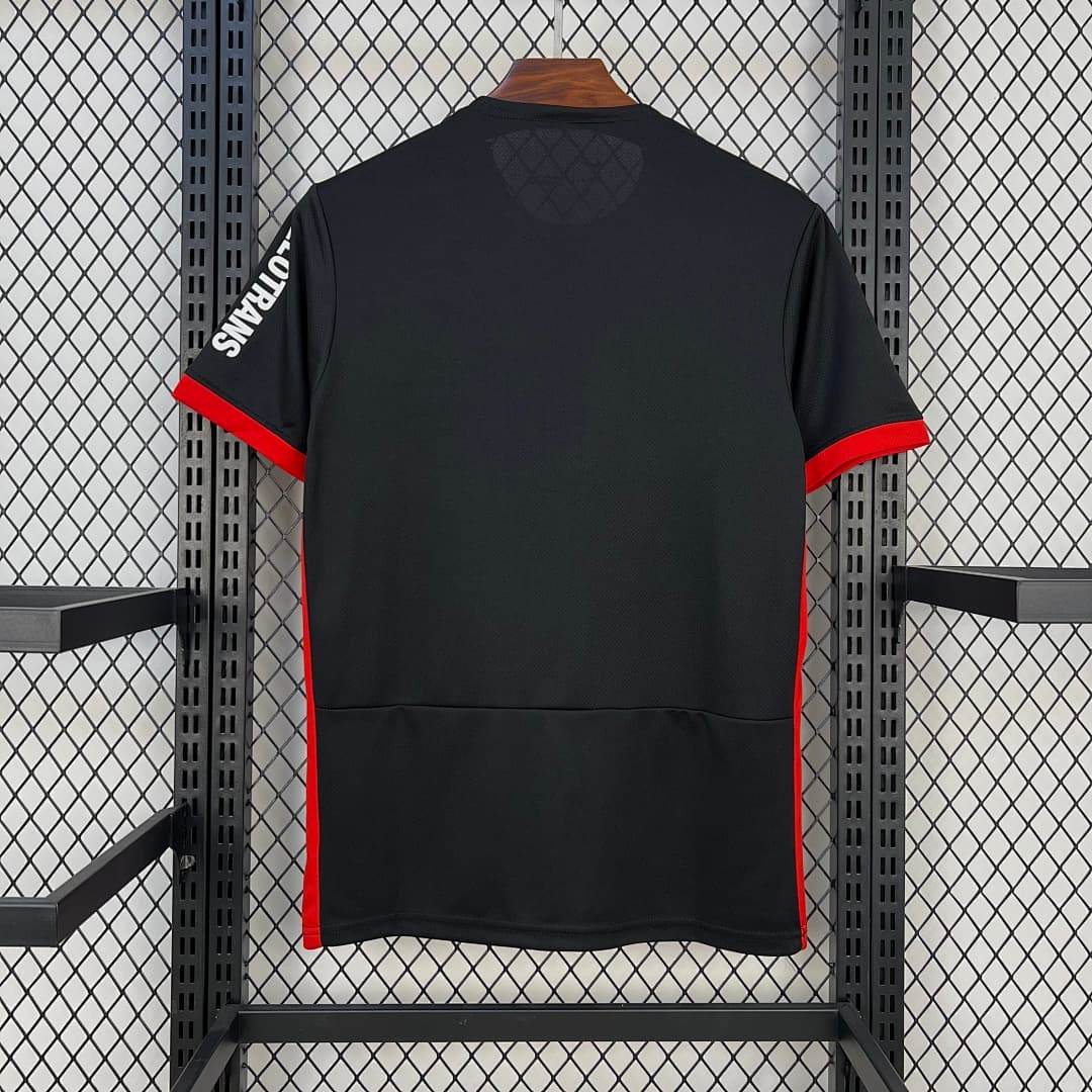 Eintracht Frankfurt 2024-2025 Maillot Extérieur miniature 7