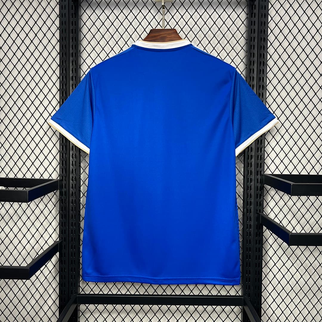El Barrio 2024-2025 Maillot Domicile miniature 6