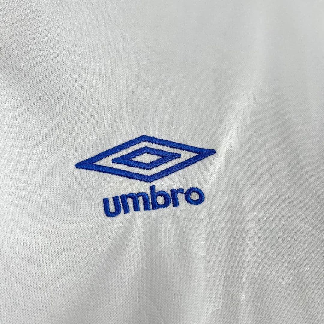 El Salvador National Team 2025-2026 Maillot Extérieur miniature 3
