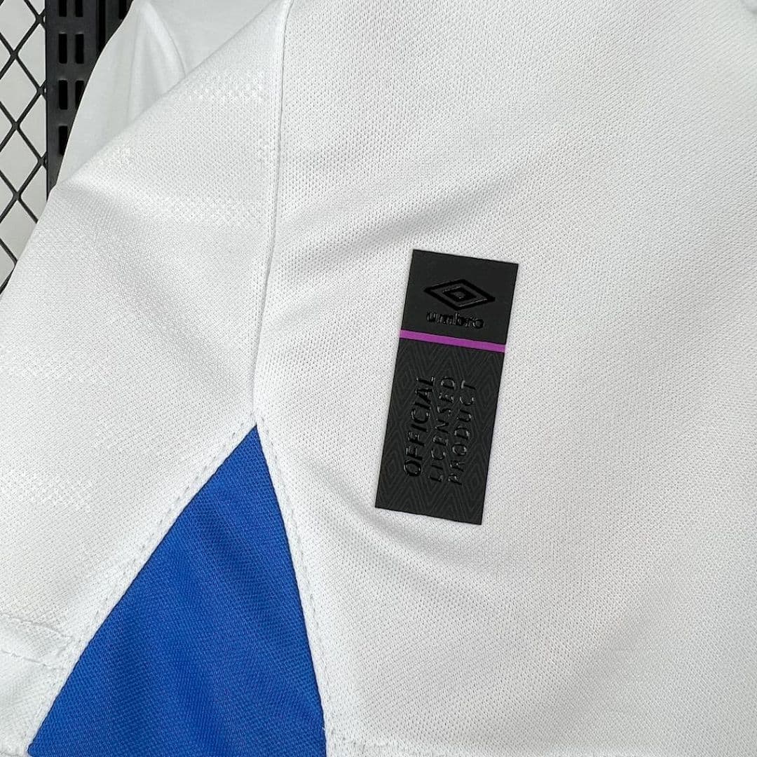 El Salvador National Team 2025-2026 Maillot Extérieur miniature 5