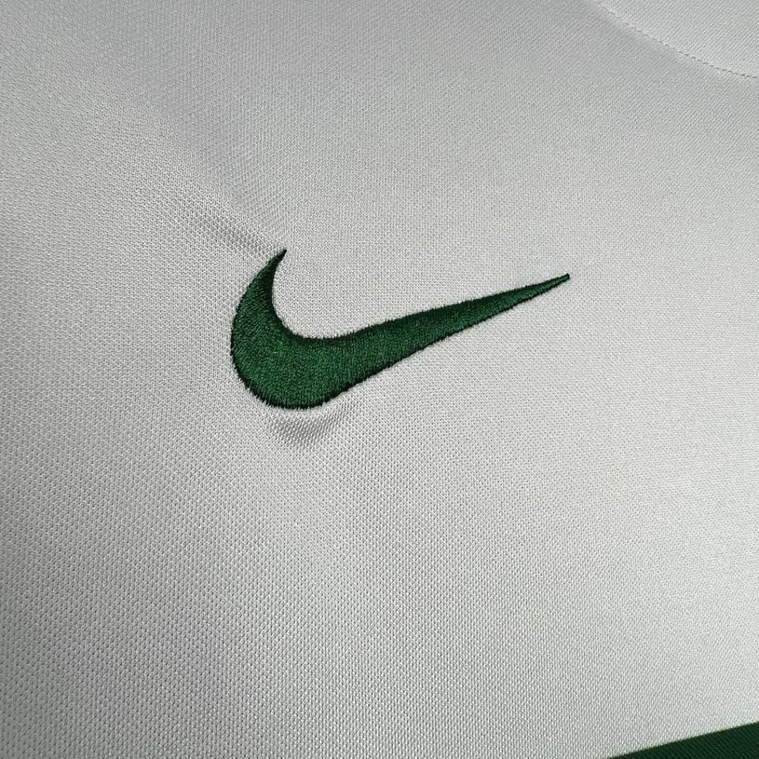 Elche Cf 2024-2025 Maillot Domicile miniature 3