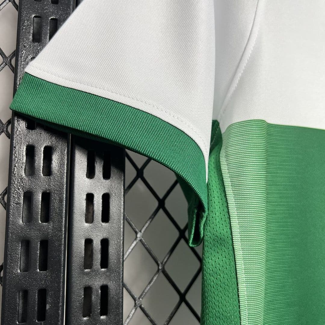 Elche Cf 2024-2025 Maillot Domicile miniature 4
