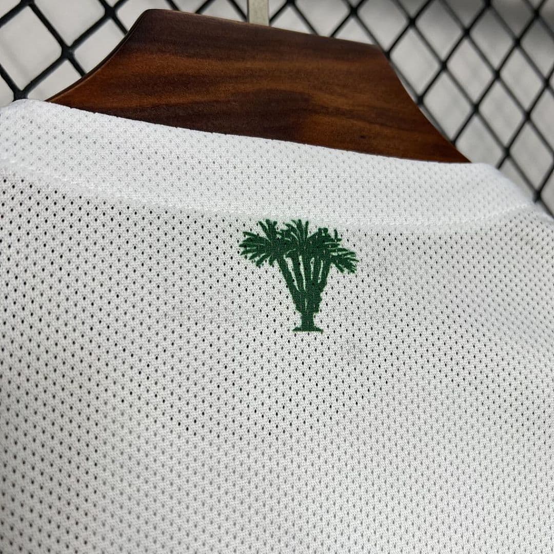 Elche Cf 2024-2025 Maillot Domicile miniature 8