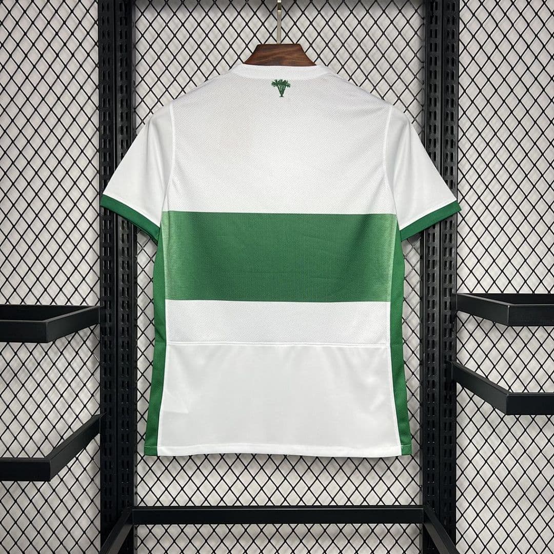 Elche Cf 2024-2025 Maillot Domicile miniature 9