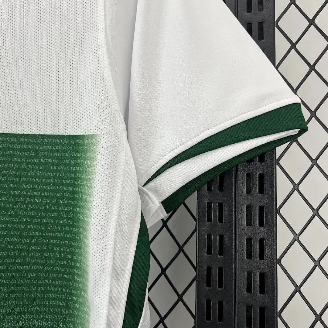 Elche Cf Maillot Domicile 2025-2026 miniature 2