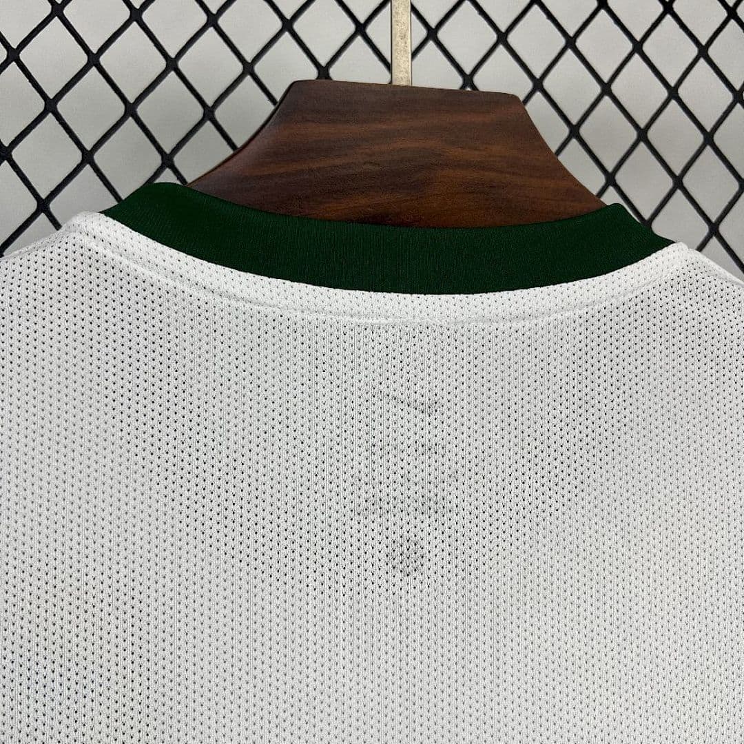 Elche Cf Maillot Domicile 2025-2026 miniature 3