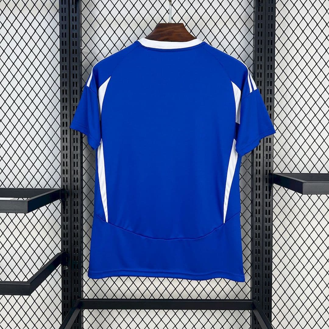 Emelec Guayaquil 2025-2026 Maillot Domicile miniature 7