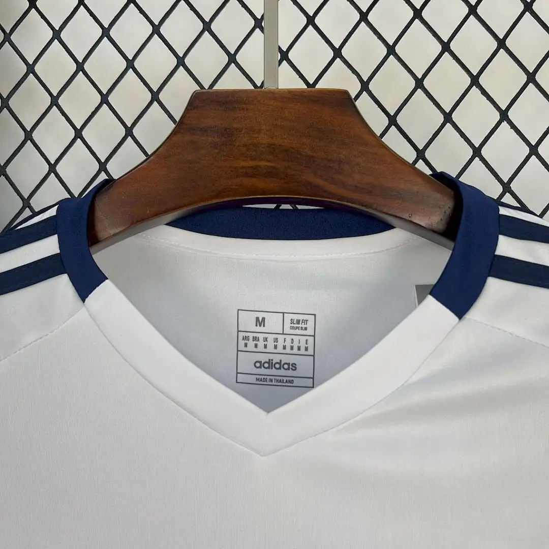 Emelec Guayaquil 2025-2026 Maillot Extérieur miniature 2