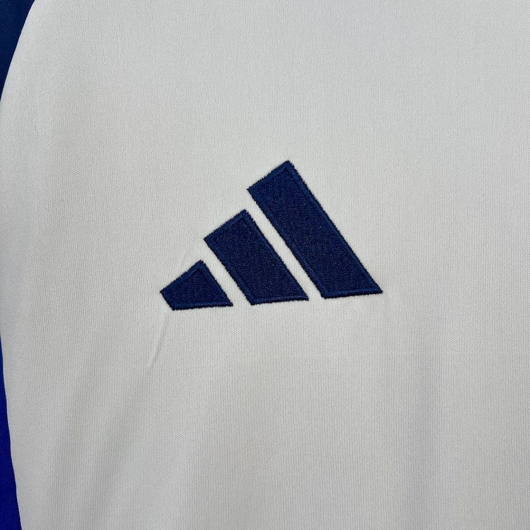 Emelec Guayaquil 2025-2026 Maillot Extérieur miniature 3