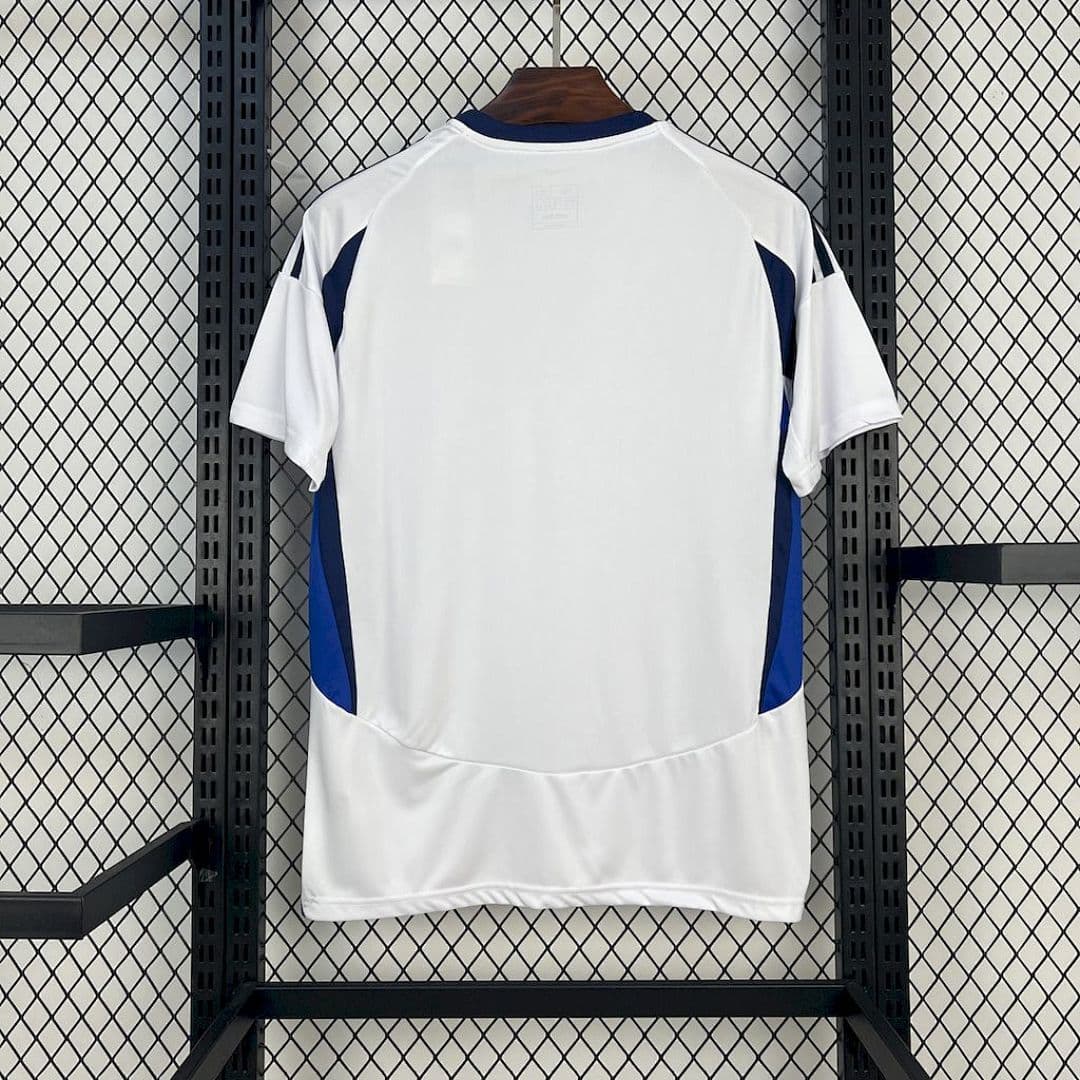 Emelec Guayaquil 2025-2026 Maillot Extérieur miniature 7