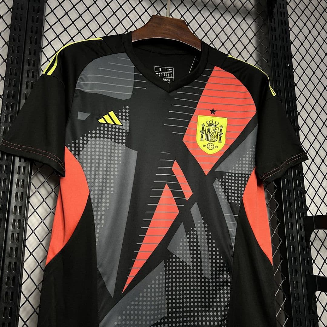 Espagne Gardien Domicile miniature 6