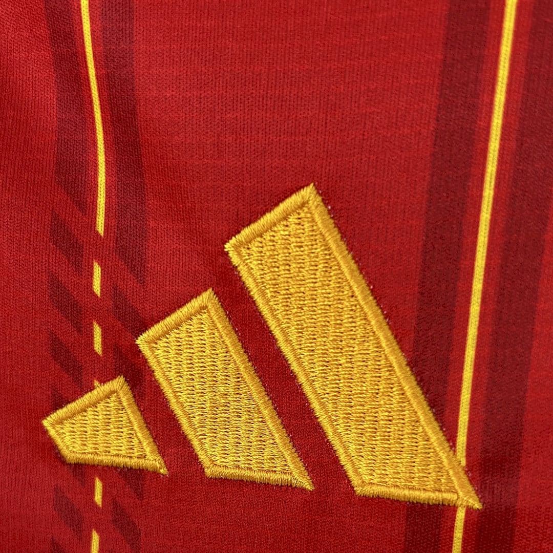 Espagne Maillot Domicile 2026 miniature 7
