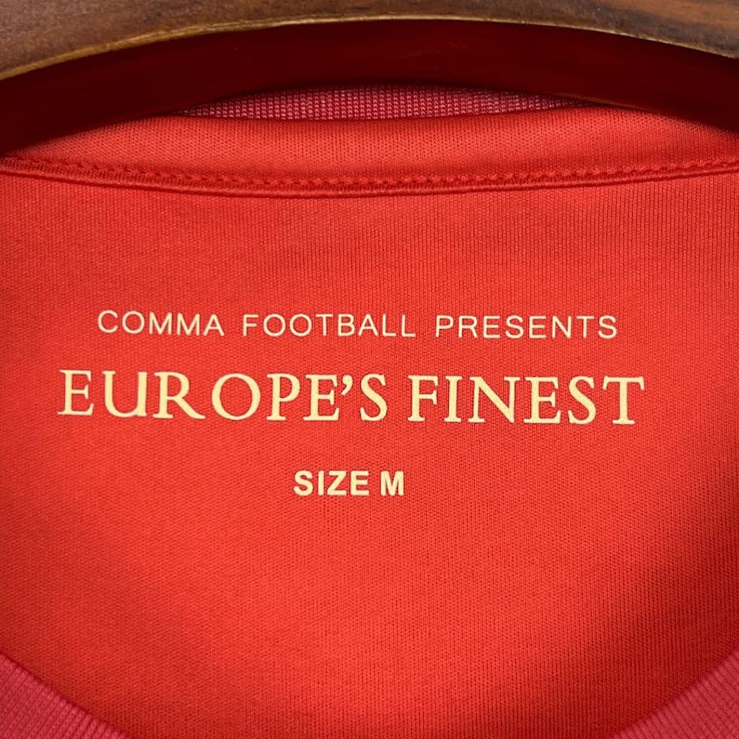 Espagne Maillot Domicile Edition Speciale miniature 7