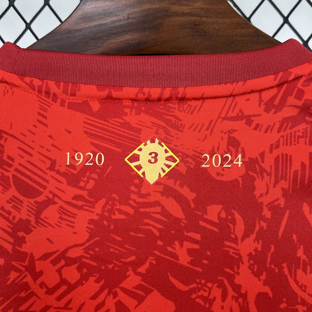 Espagne Maillot Domicile Edition Speciale miniature 9
