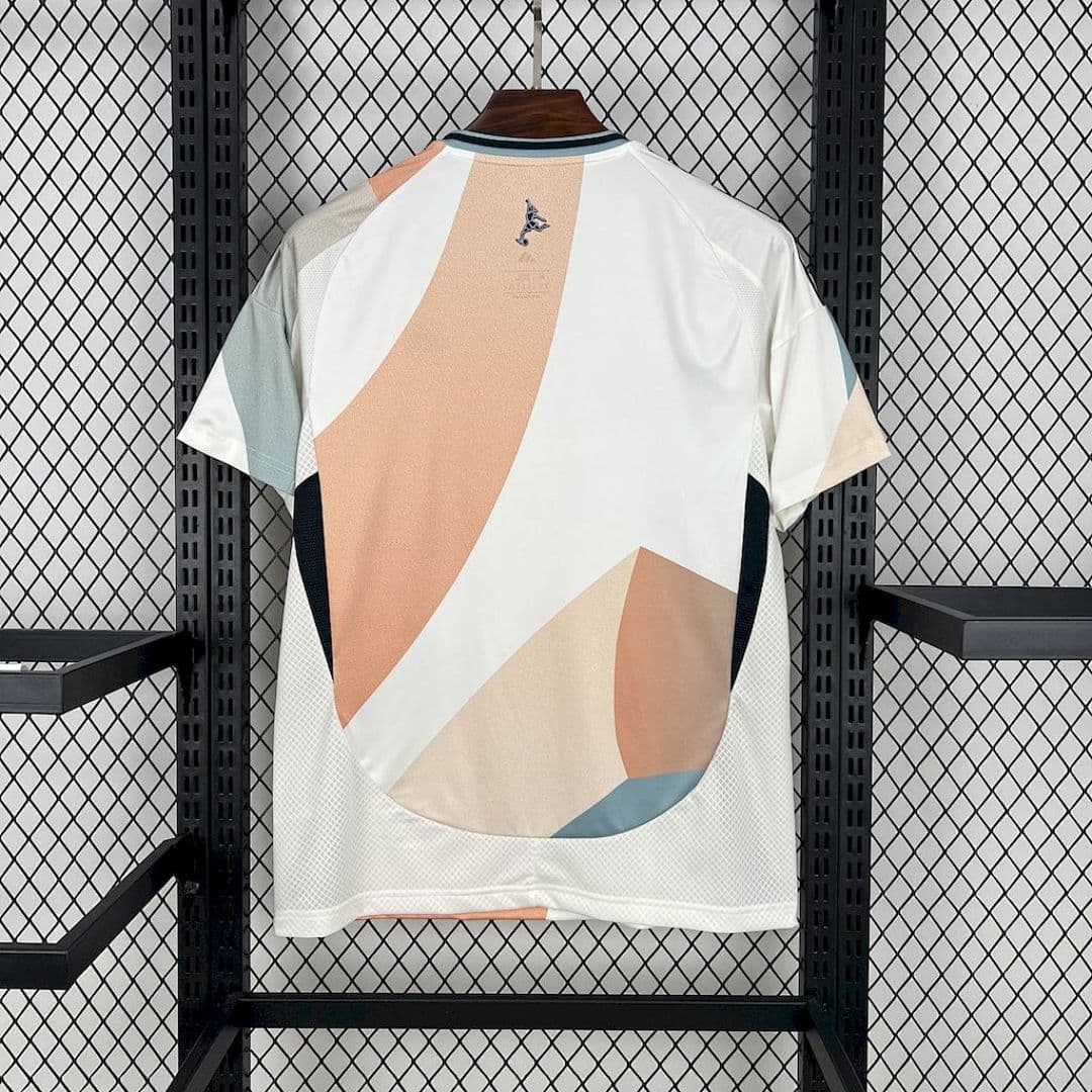 Espagne Maillot Extérieur miniature 7