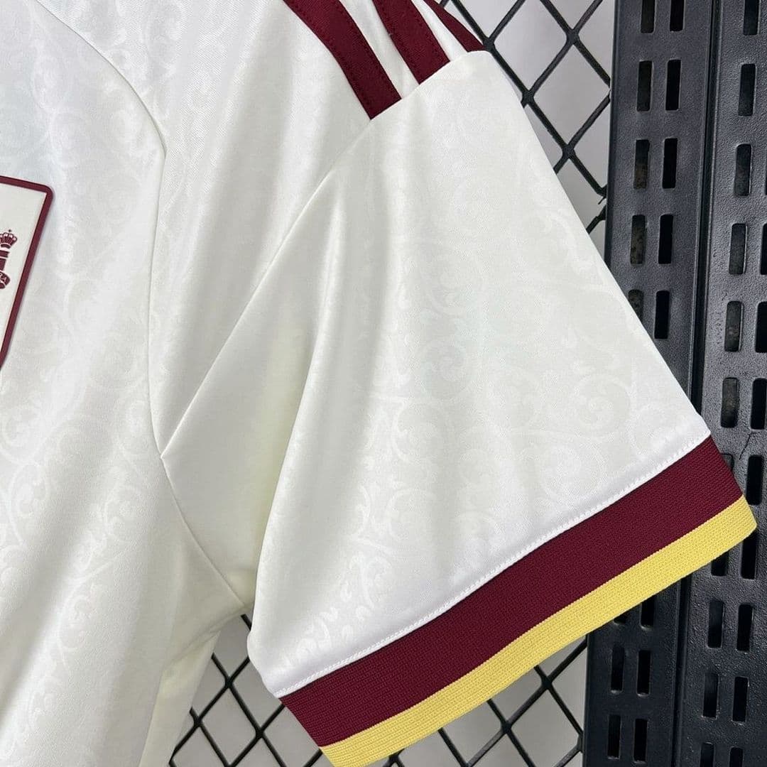 Espagne Maillot Extérieur 2026 miniature 5