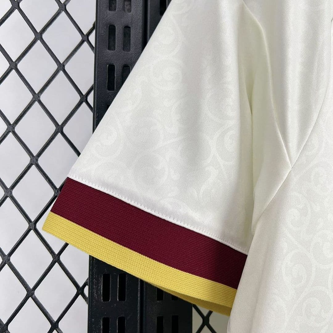 Espagne Maillot Extérieur 2026 miniature 8