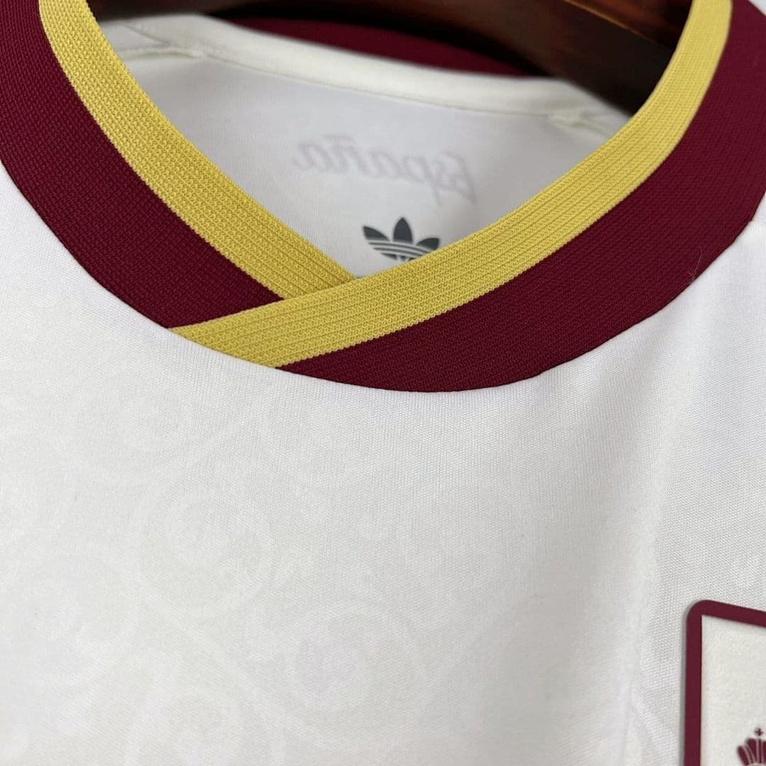 Espagne Maillot Extérieur 2026 miniature 9