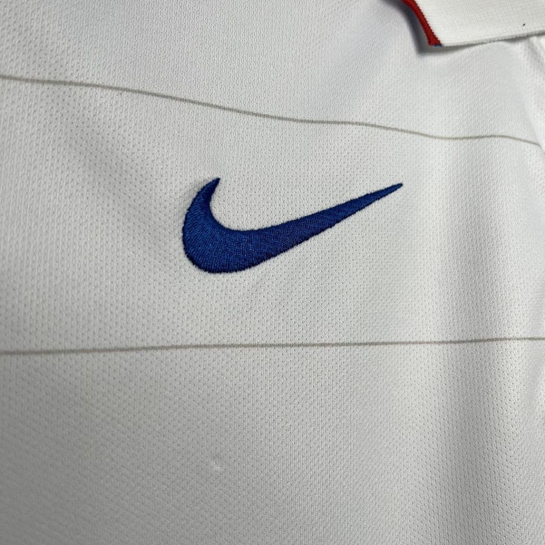 Etats-Unis Maillot Domicile Retro 2014 miniature 6