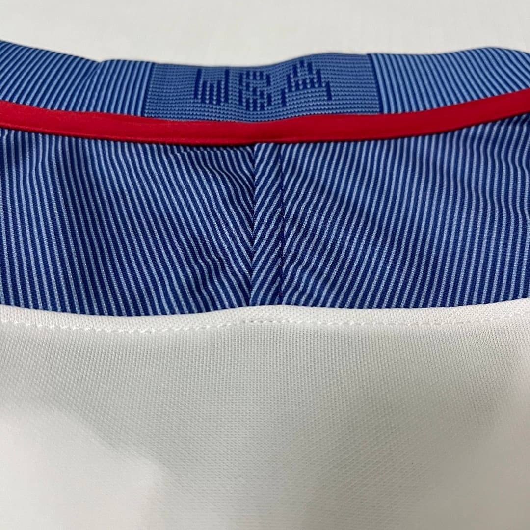 Etats-Unis Maillot Domicile Retro 2016 miniature 3
