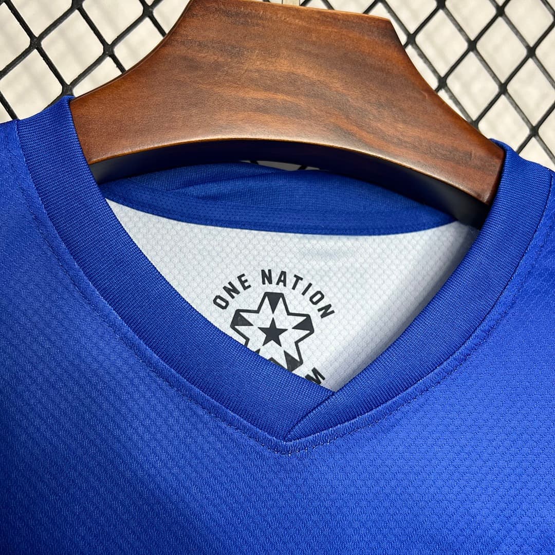 Etats-Unis Maillot Extérieur miniature 4