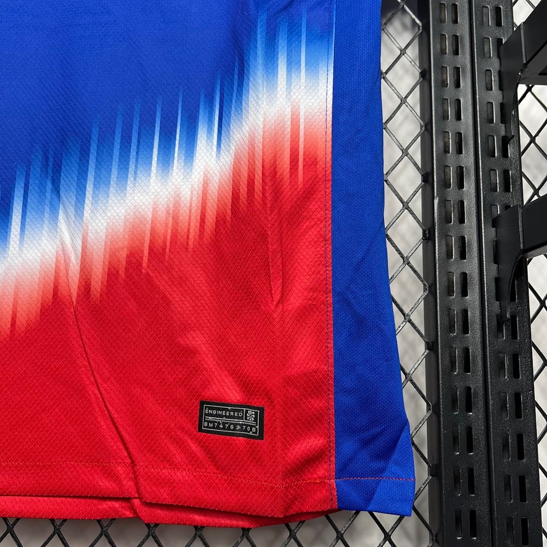 Etats-Unis Maillot Extérieur miniature 5