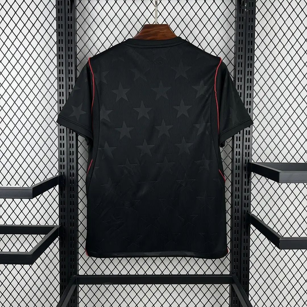 Etats-Unis Maillot Extérieur 2026 miniature 2