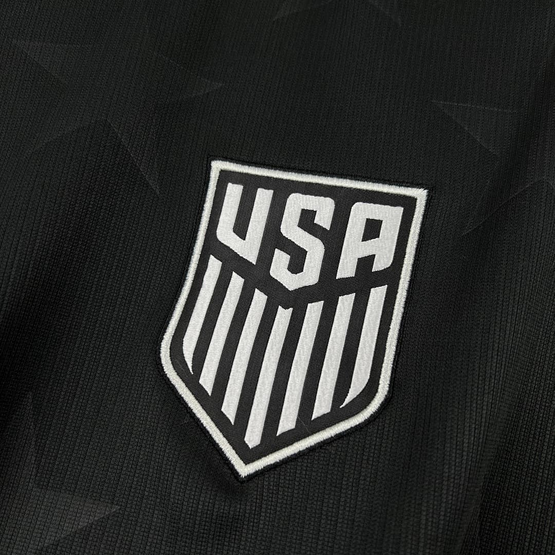 Etats-Unis Maillot Extérieur 2026 miniature 4