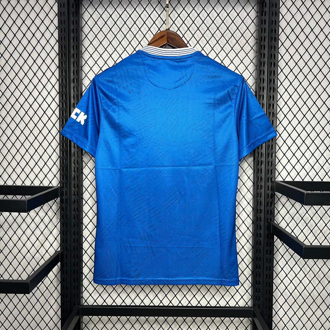 Everton 2024-2025 Maillot Domicile miniature 7