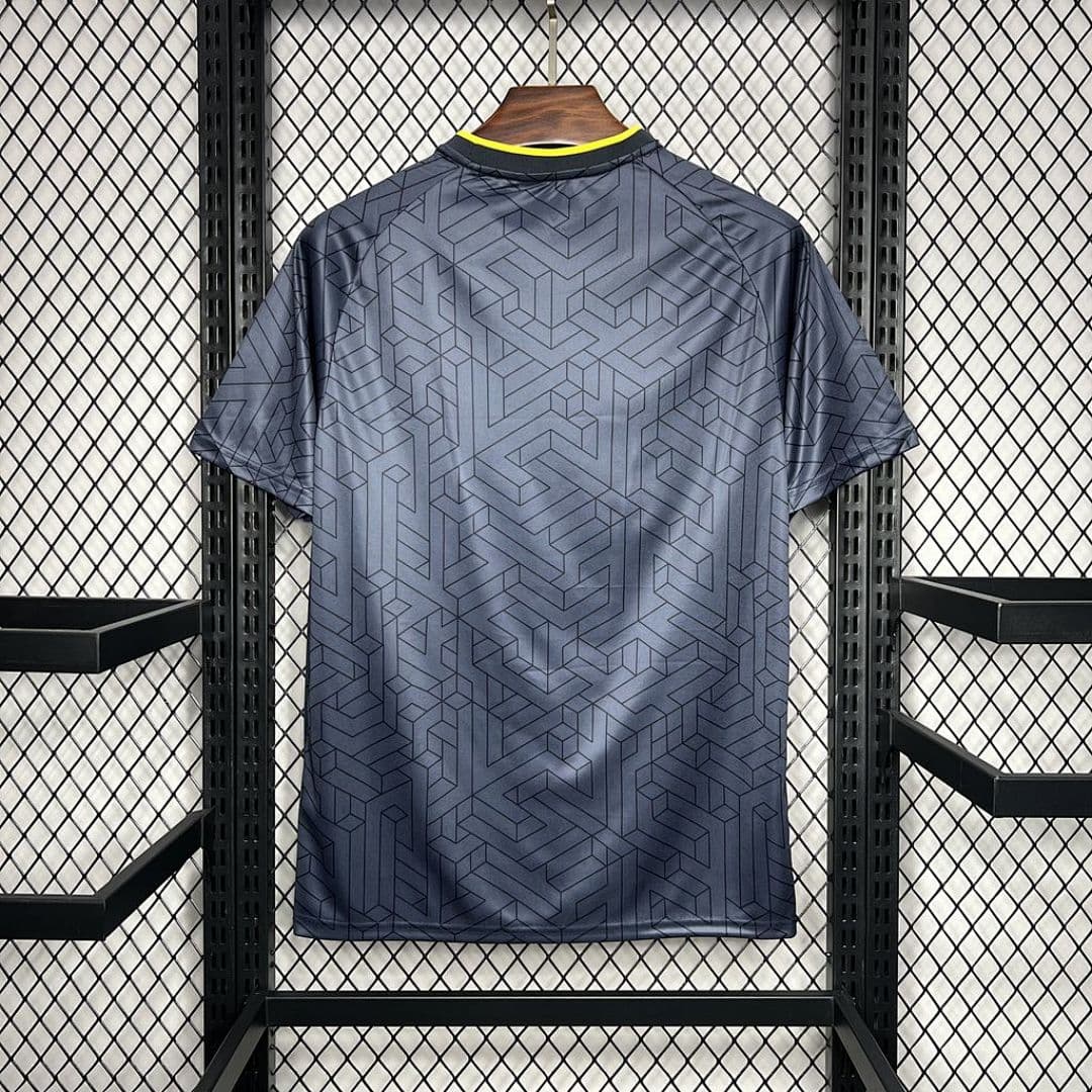 Everton 2024-2025 Maillot Extérieur miniature 6