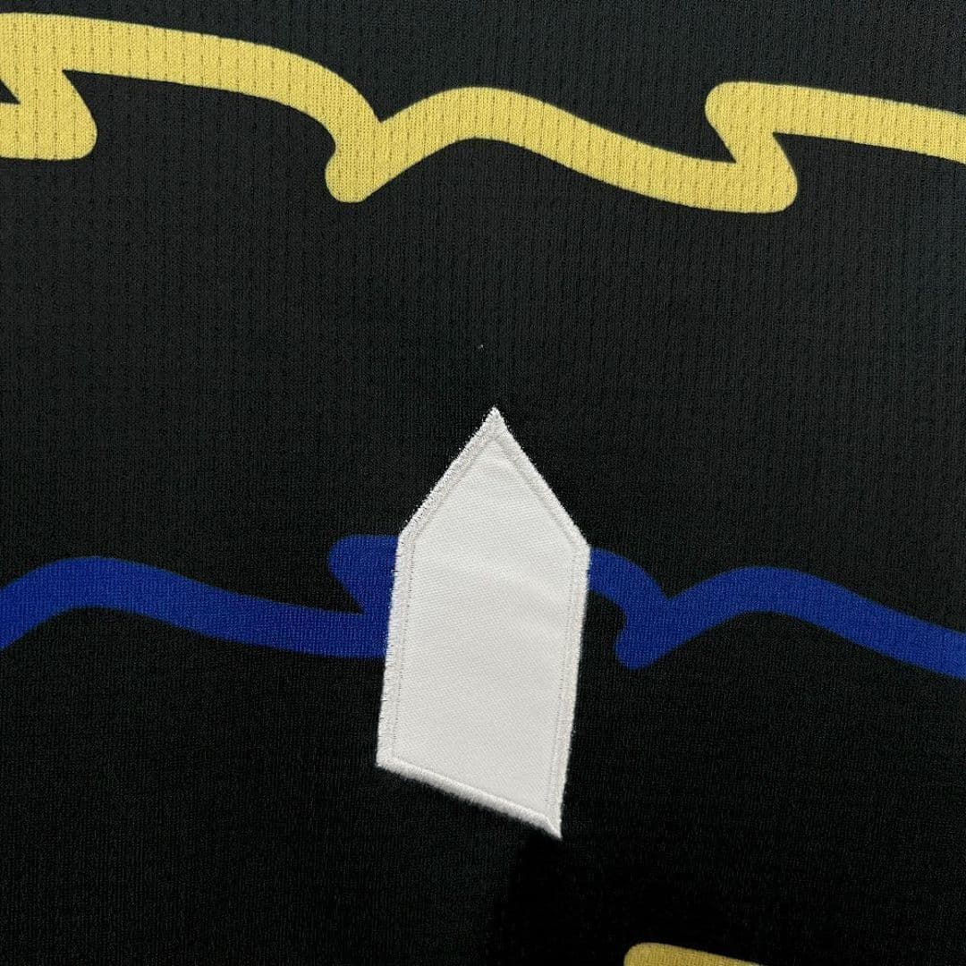 Everton Maillot Third 2025-2026 miniature 6
