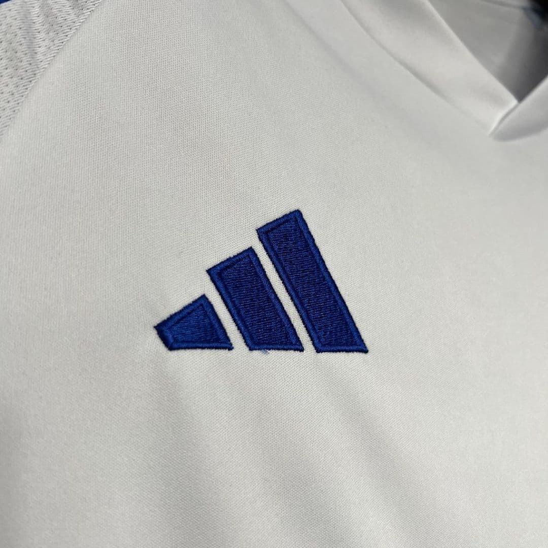 F C Copenhagen 2024-2025 Maillot Domicile miniature 3