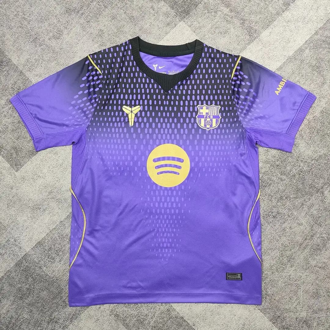 FC Barcelone Maillot Domicile 2026-2027