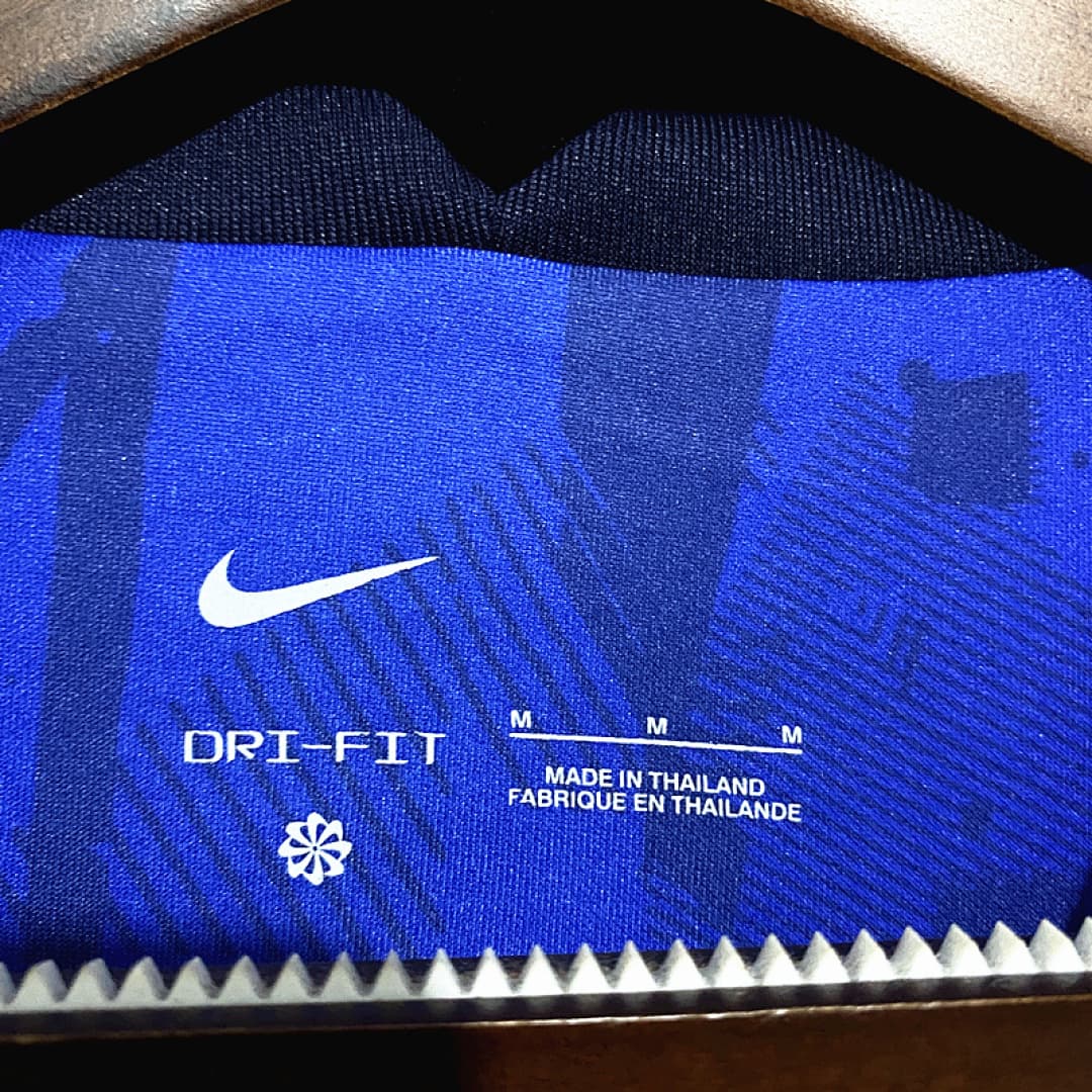 FC Barcelone Maillot Third miniature 4