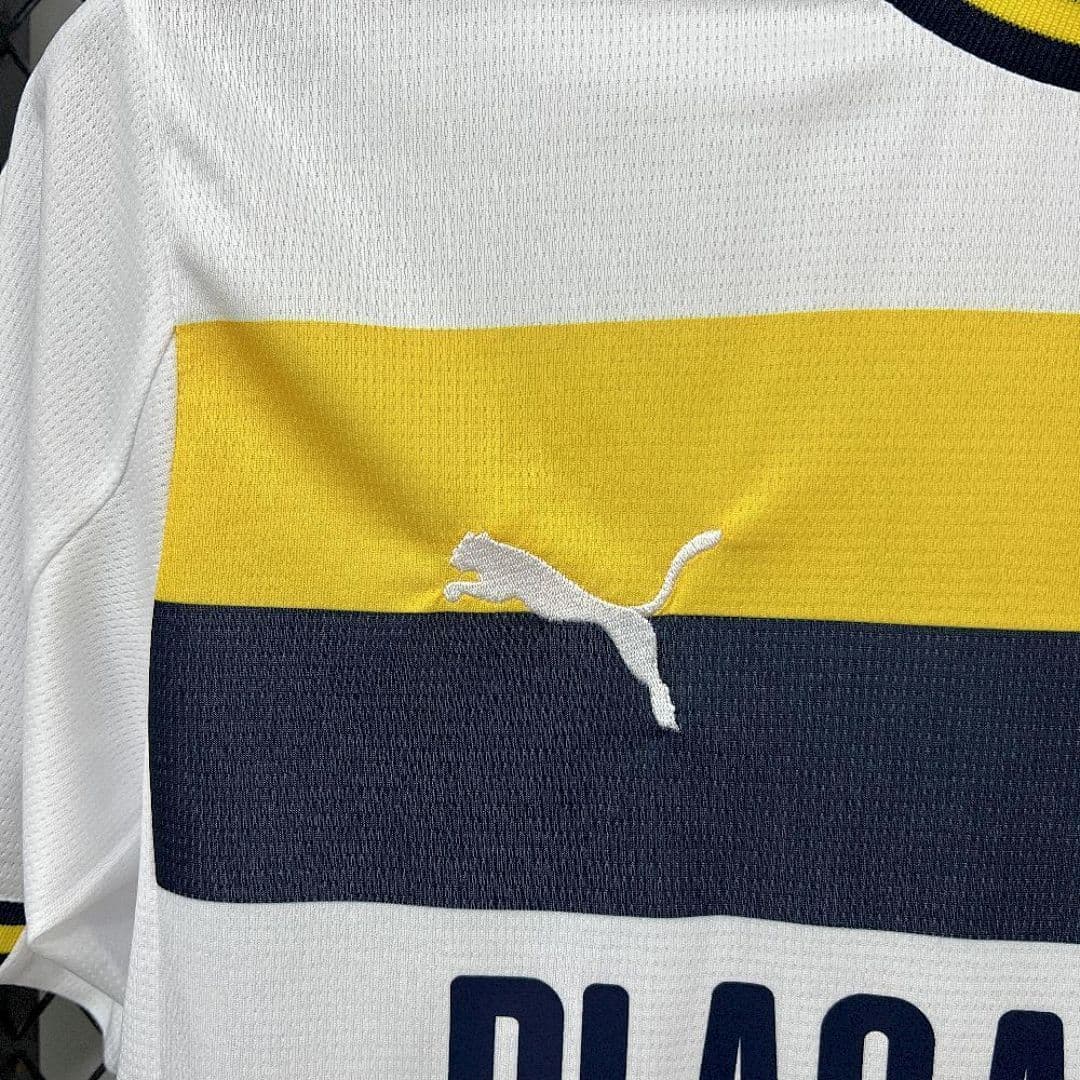 Fc Famalicao Maillot Domicile 2025-2026 miniature 6