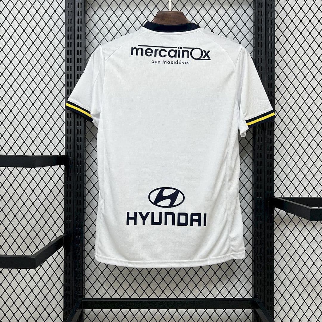 Fc Famalicao Maillot Domicile 2025-2026 miniature 7