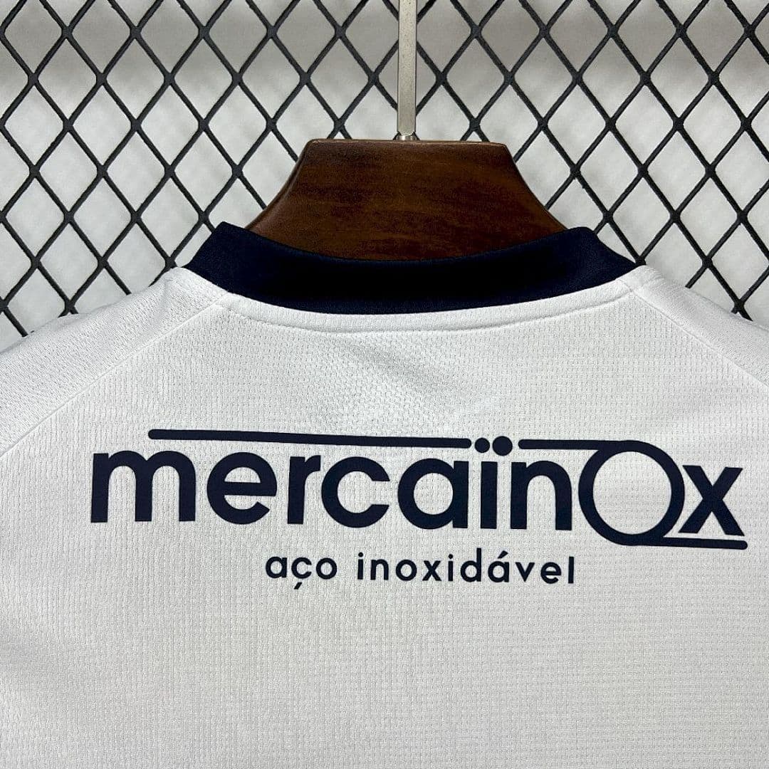 Fc Famalicao Maillot Domicile 2025-2026 miniature 9