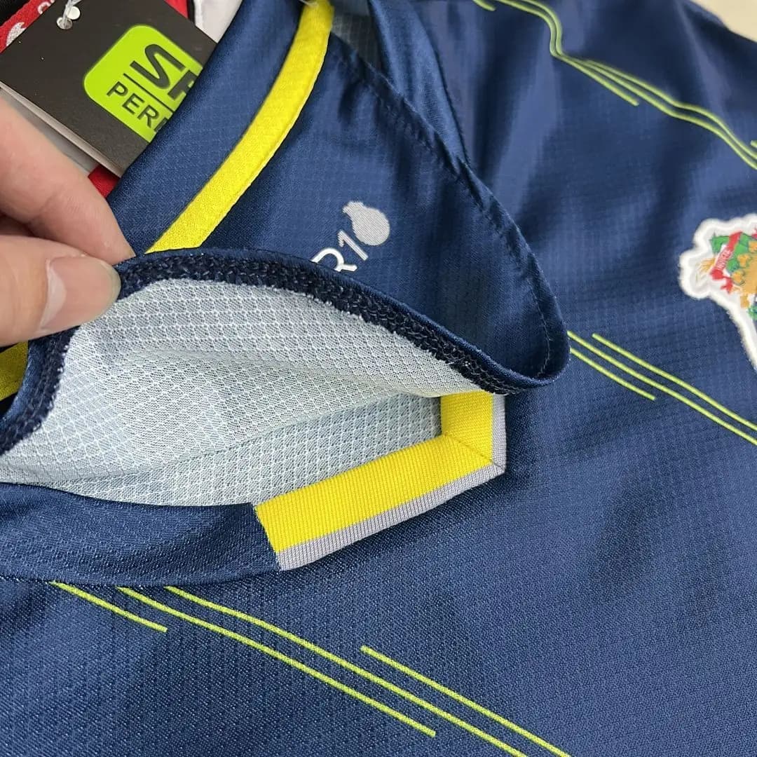 FC Porto Maillot Domicile 2025-2026 miniature 2