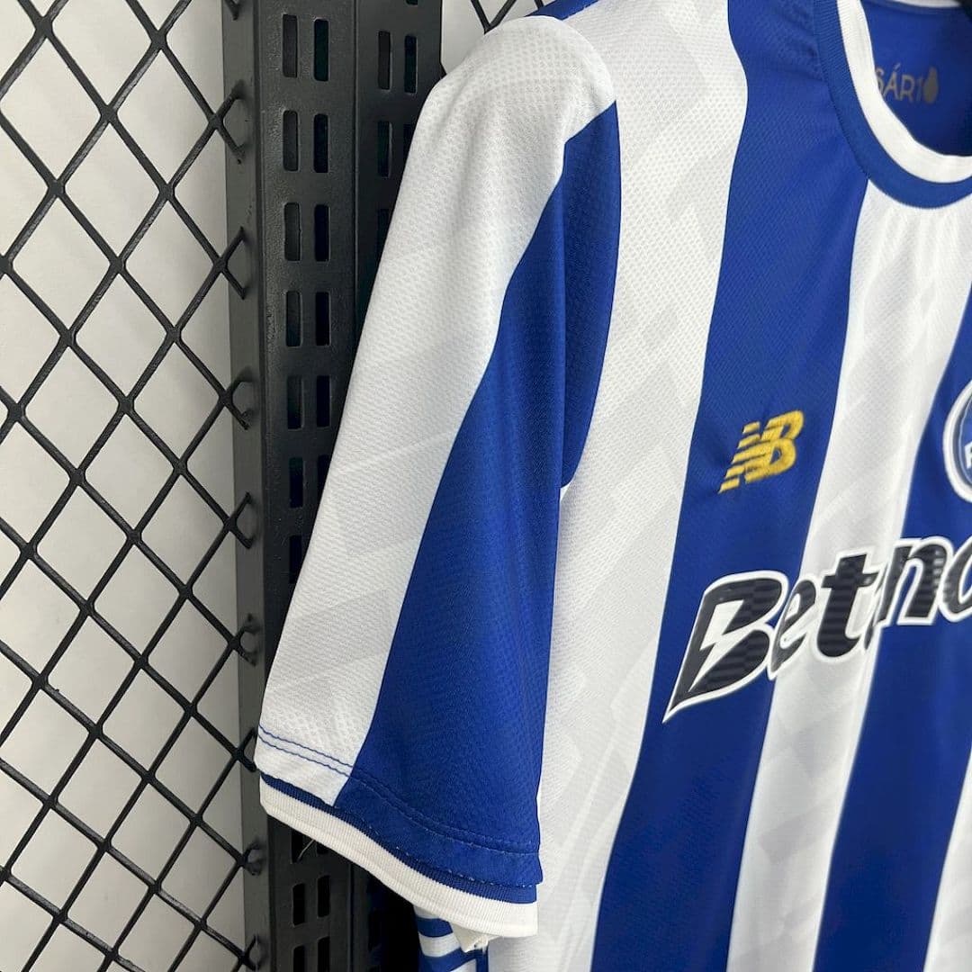 FC Porto Maillot Domicile miniature 8