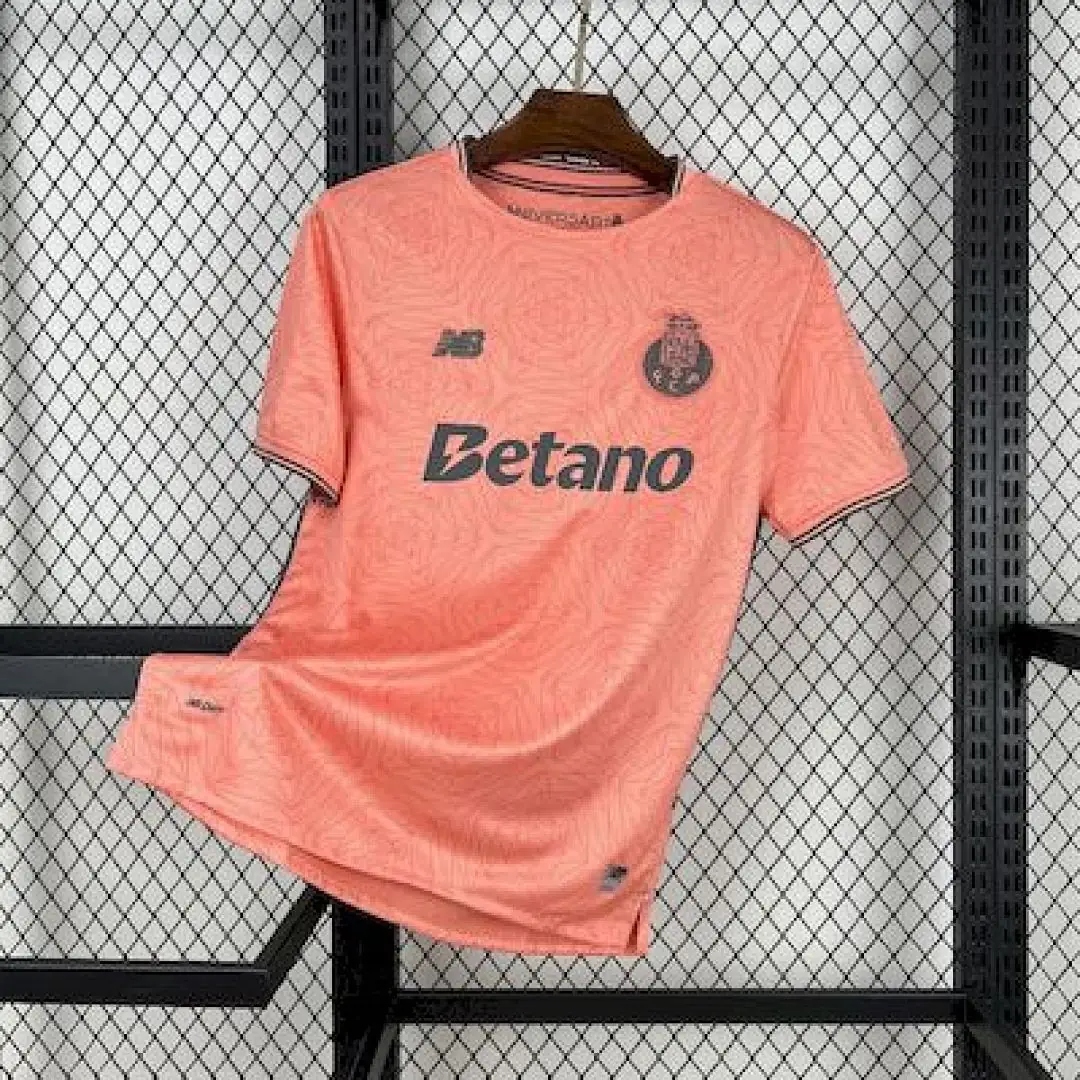 FC Porto Maillot Extérieur